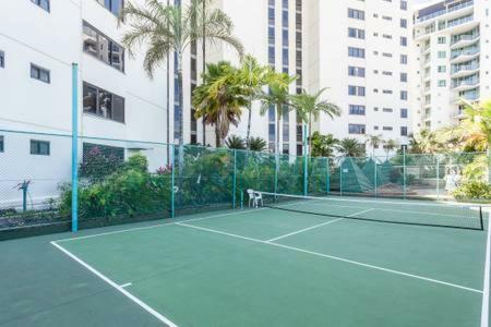 Cairns Apartment Esplanade Ocean Views Exterior photo